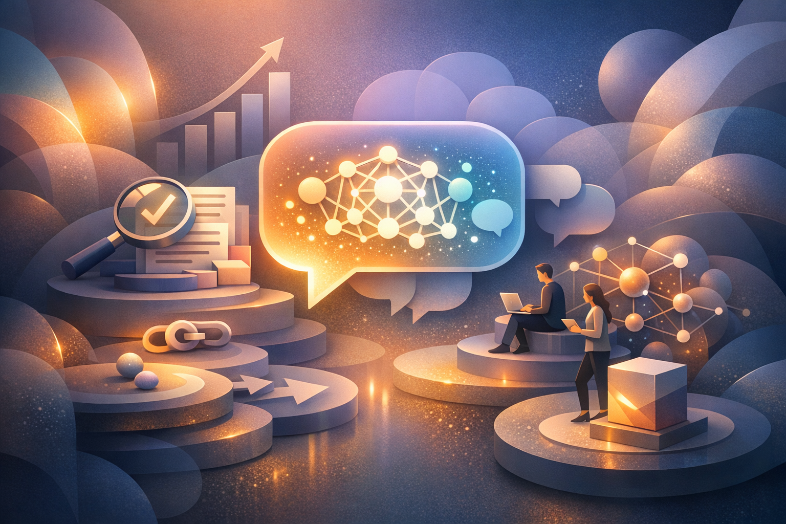 Generative AI Optimization: Improve Your Brand's AI Visibility