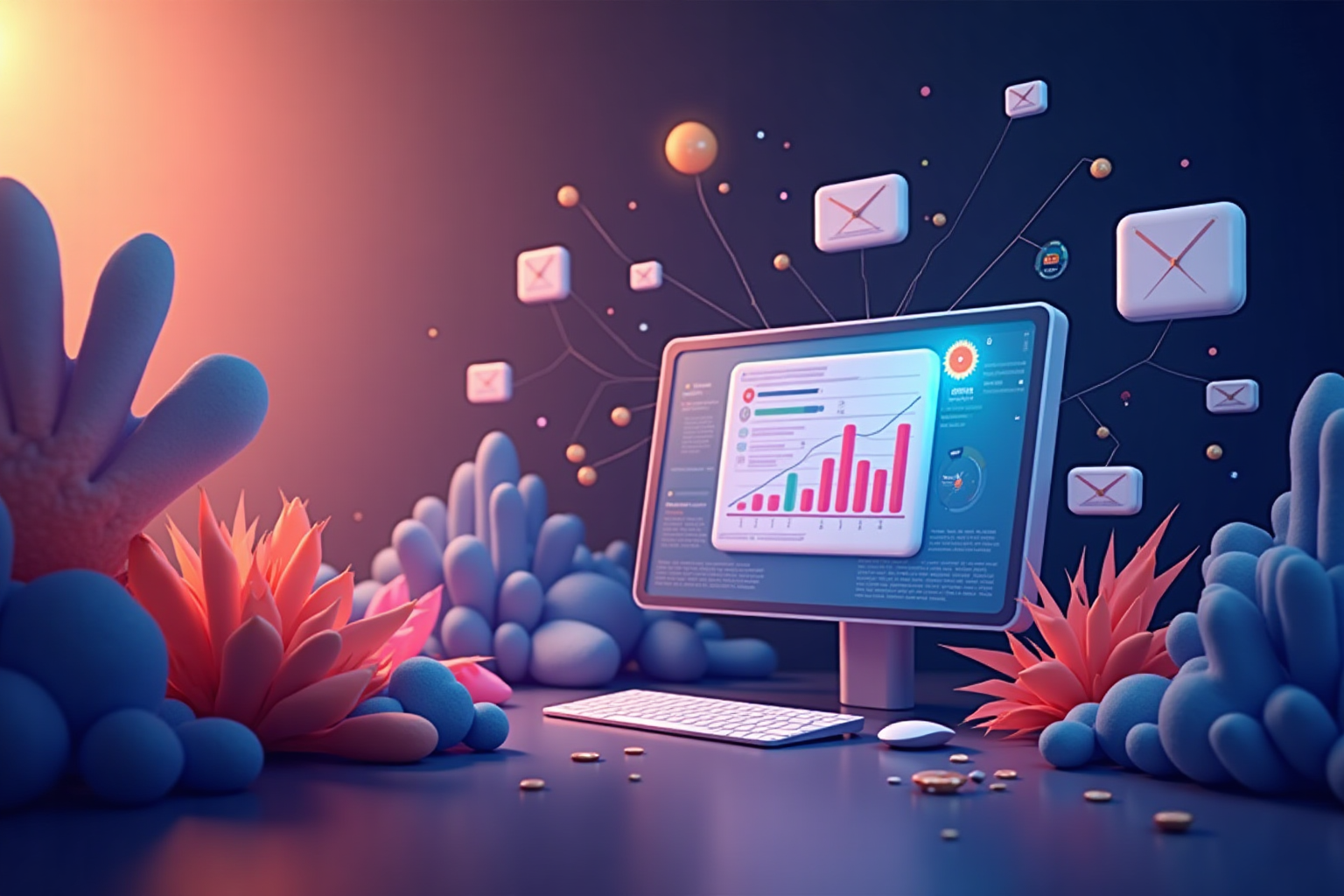 PromptEden vs Semrush AI Visibility: Which Fits Better?