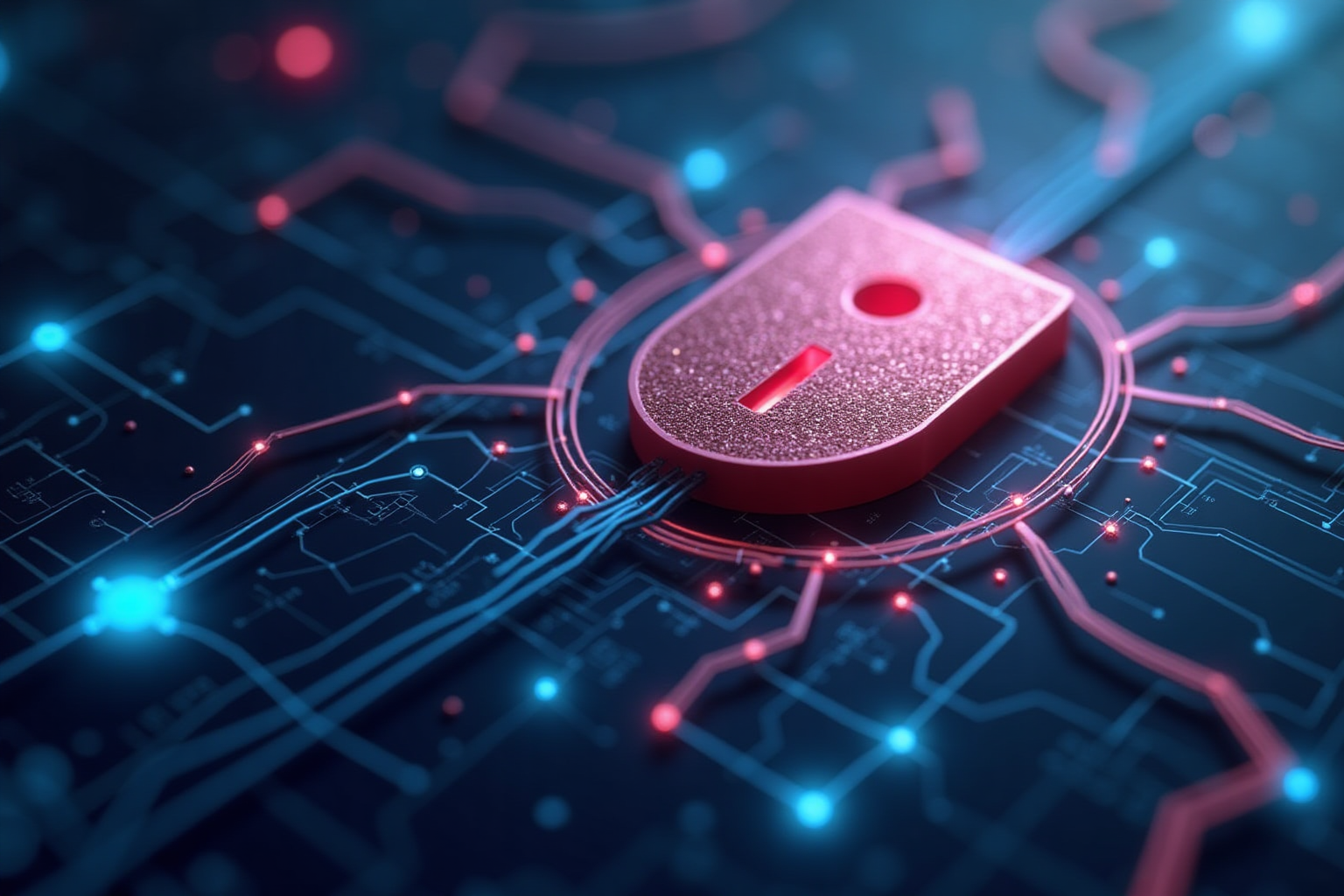 AI Security for Secrets Management: Protection Strategies for 2026